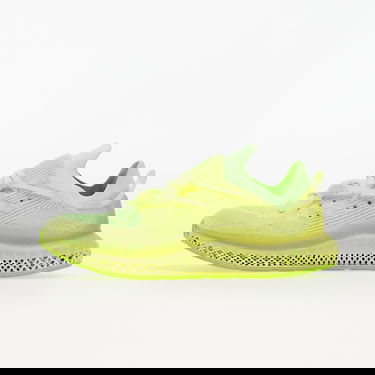 Sneakers og sko adidas Performance 4D Fusio Gul | H04513, 0
