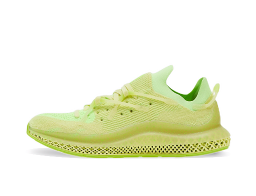 Lifestyle adidas Performance 4D Fusio Gul | H04513