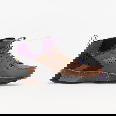 Sneakers og sko Nike ACG Air Mowabb Trails Brun | DC9554-201, 1