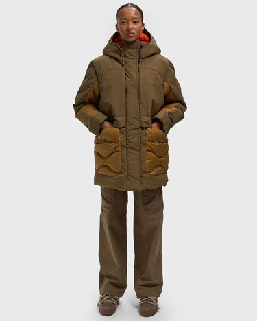 Cargo bukser Peak Performance Outdoor Elastic Waist Cargo Pants Brun | G80119040, 2