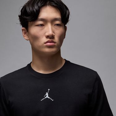 T-shirt Jordan Jordan Sport Dri-FIT T-Shirt Sort | HJ2397-010, 1
