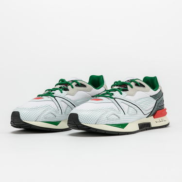 Sneakers og sko Puma Mirage Mox Michael Lau Grøn | 375196 01, 1