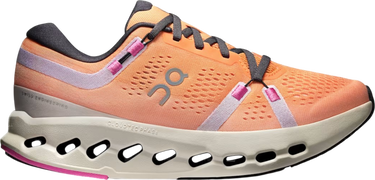 Sneakers og sko On Running On Running Cloudsurfer 2 Orange | 3wf1010-3126, 0