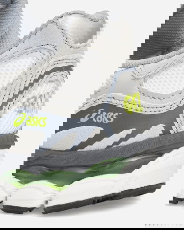 Sneakers og sko Asics GEL-NYC Grå | 1203A383-109, 6