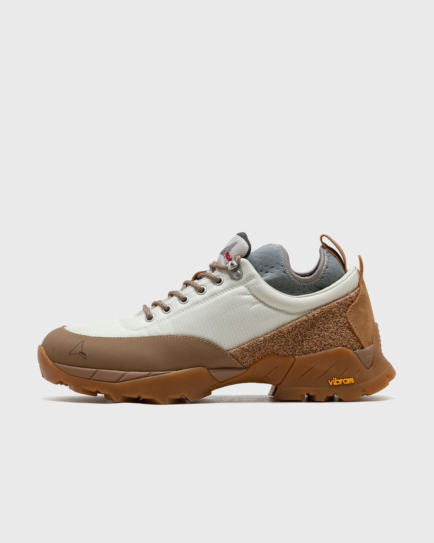 Sneakers og sko ROA Neal Beige | NFA60-110, 0