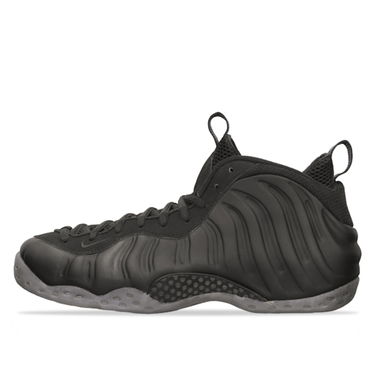 Sneakers og sko Nike Air Foamposite One Stealth Sort | 314996-010, 1