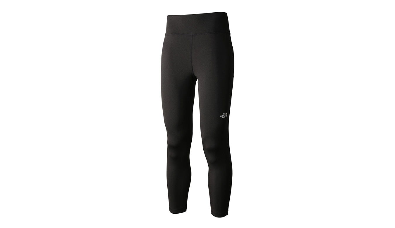 Leggings The North Face STANDARD LEGGINGS Sort | NF0A7X1DJK3, 1