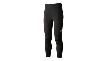 Leggings The North Face STANDARD LEGGINGS Sort | NF0A7X1DJK3, 1