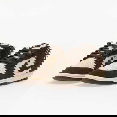 Sneakers og sko Nike Dunk Low Retro SE Brun | FQ8249-104, 5