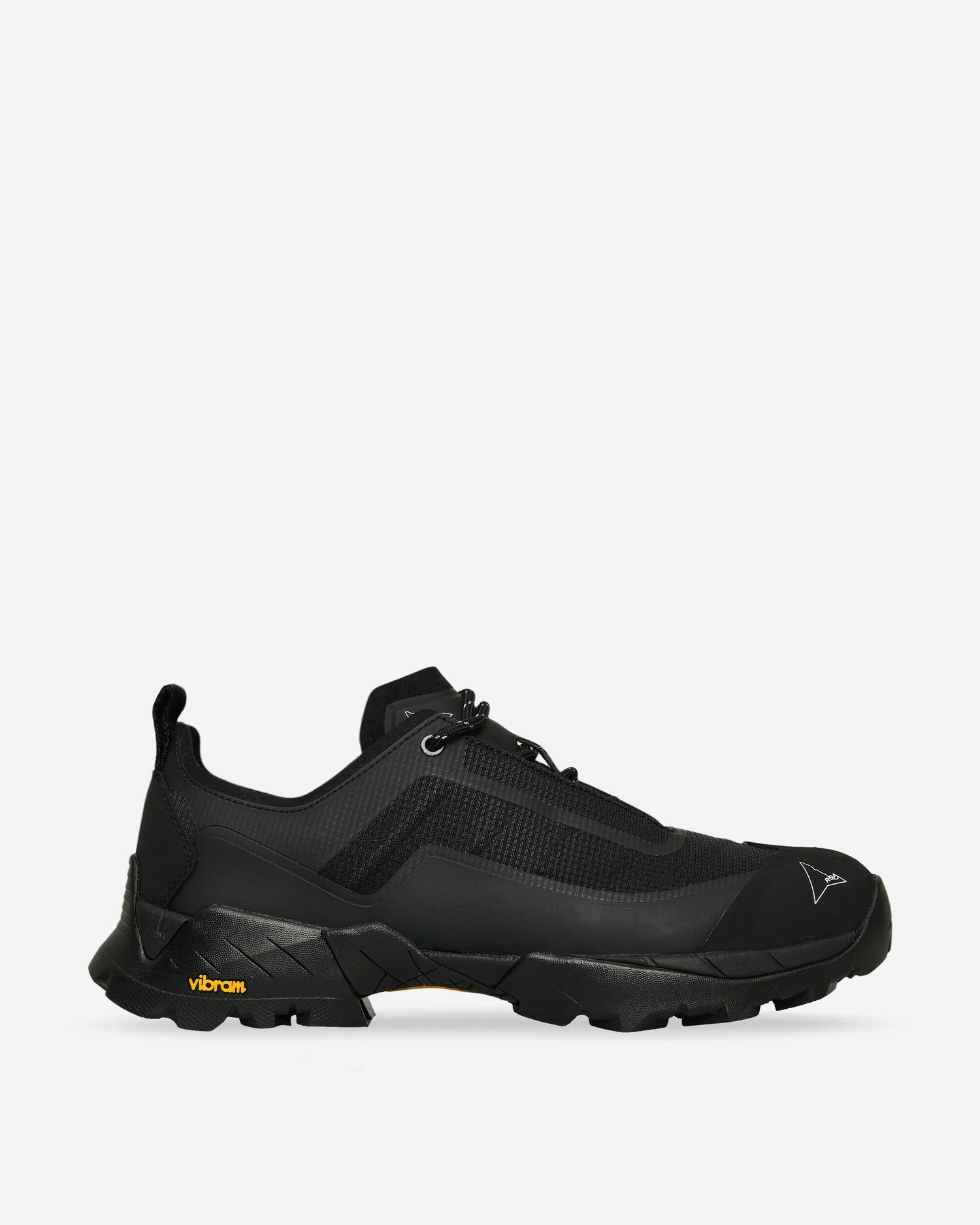 Sneakers og sko ROA Katharina Light Sort | NBUW1116FA69 BLK0001, 1