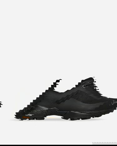 Sneakers og sko ROA Katharina Light Sort | NBUW1116FA69 BLK0001, 1