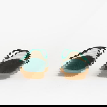 Sneakers og sko adidas Originals adidas Originals Samba Jane Grøn | JR7340, 3