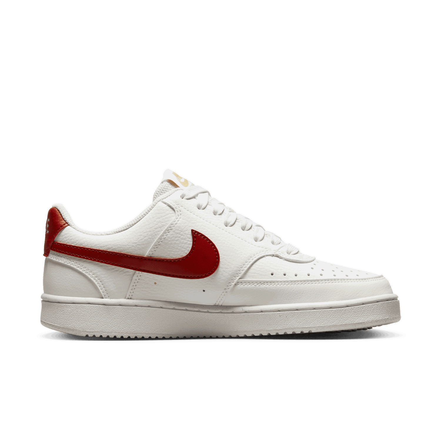 Sneakers og sko Nike Court Vision Low Next Hvid | DH3158-104, 0