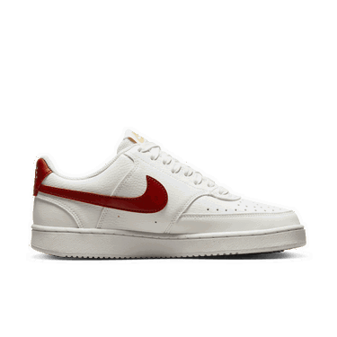 Sneakers og sko Nike Court Vision Low Next Hvid | DH3158-104, 0