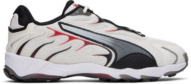 Vindjakke Puma A$AP Rocky Edition Inhale Mesh Hvid | 40156011, 0