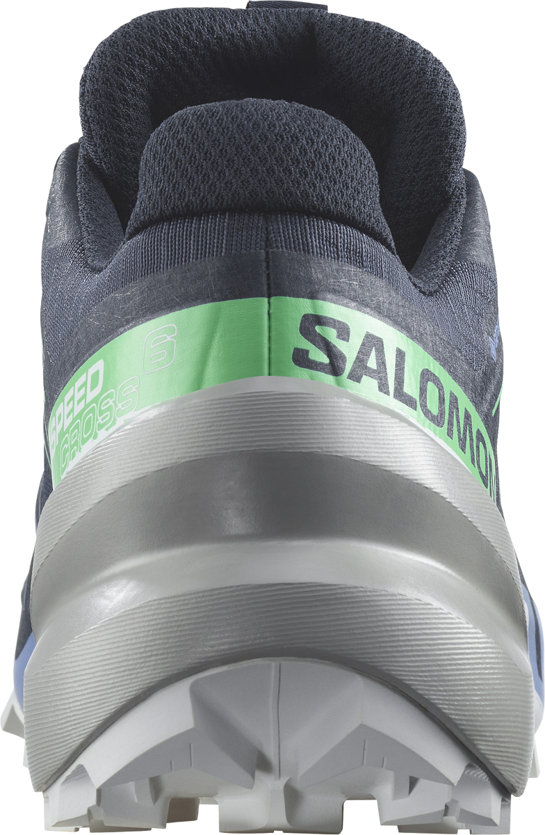 Sneakers og sko Salomon SPEEDCROSS 6 GTX W Grå | l47465900, 1