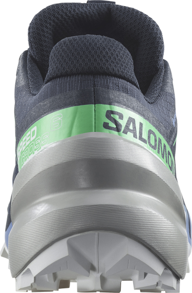 Sneakers og sko Salomon SPEEDCROSS 6 GTX W Grå | l47465900, 1