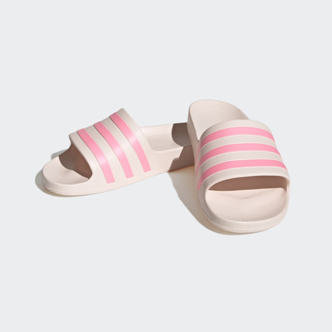 Sneakers og sko adidas Originals Adilette Aqua Beige | HP9394, 1