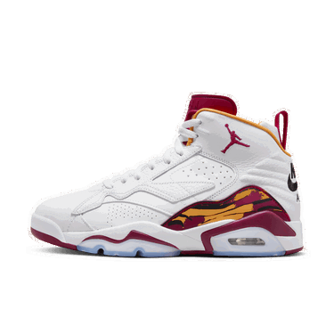 Sneakers og sko Jordan Jumpman MVP Hvid | DZ4475-168, 0