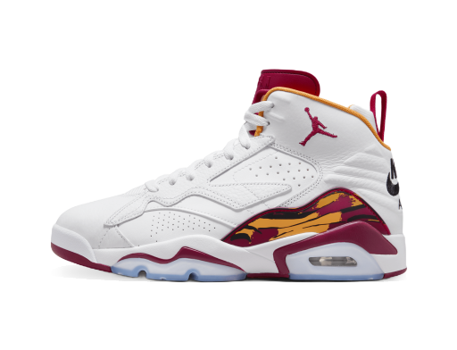 Sneakers og sko Jordan Jumpman MVP Hvid | DZ4475-168