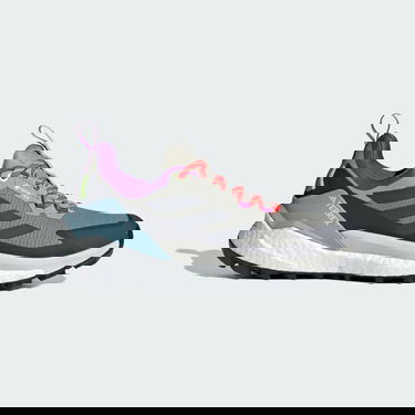 Sneakers og sko adidas Performance FREE HIKER 2.0 LOW GORE-TEX Grå | ID5896, 0
