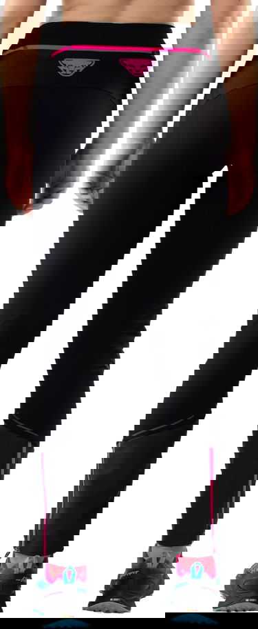 Leggings Dynafit ALPINE WARM Leggings Sort | 08-0000071079-913, 2