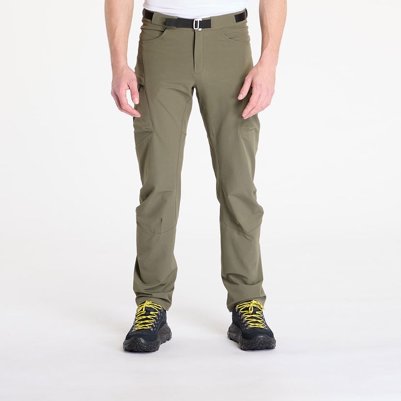 Bukser Tilak Crux Pants Grøn | 4100105