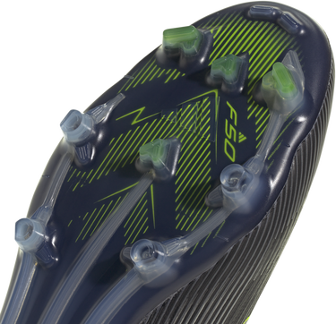 Sneakers og sko adidas Performance F50 Elite LL FG Sort | jh7629, 5