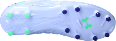 Sneakers og sko Under Armour Under Armour Clone Magnetico Pro 3.0 FG Blå | 3027038-501, 2