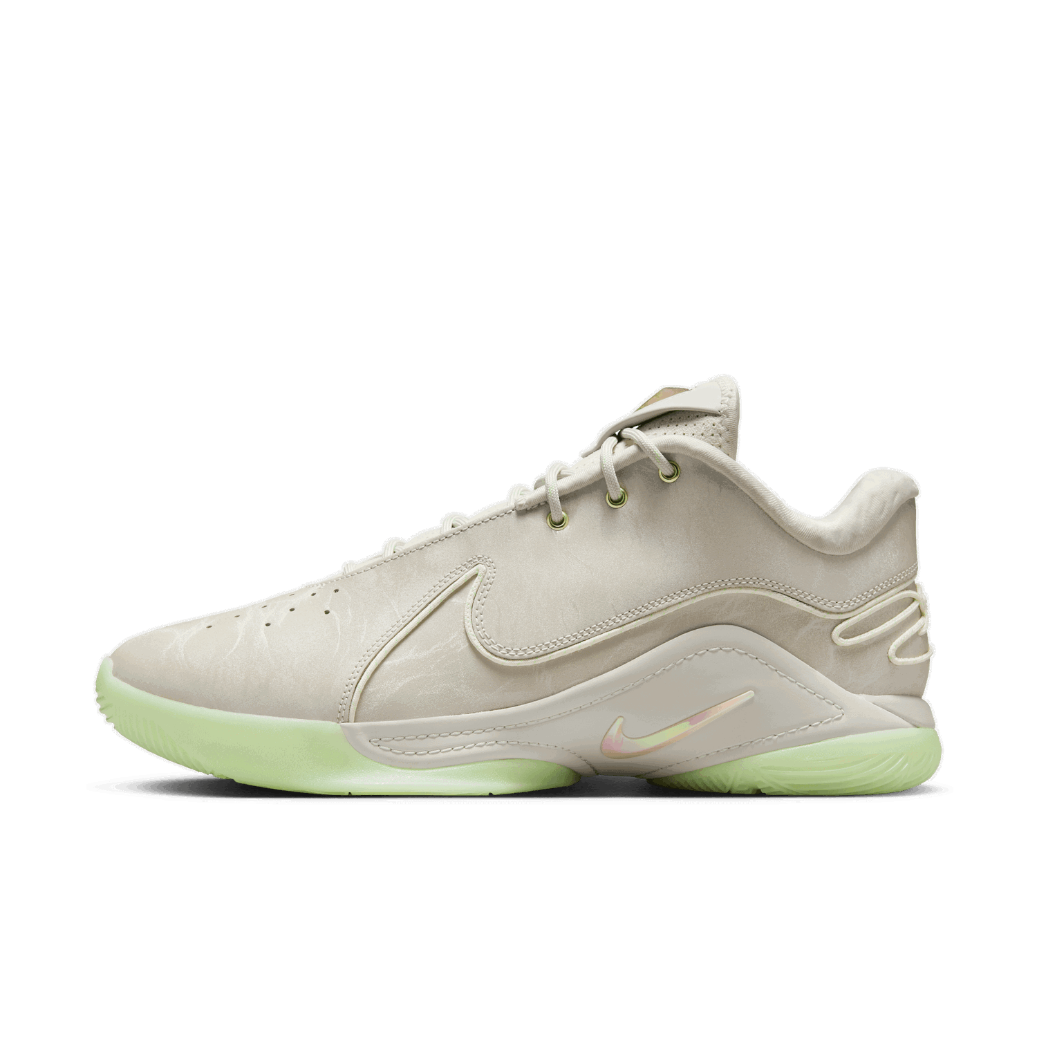 Sneakers og sko Nike LeBron XXII Beige | FZ1094-002, 0