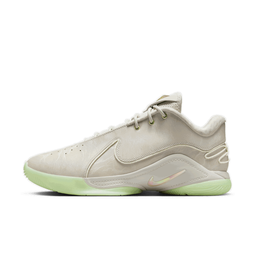 Sneakers og sko Nike LeBron XXII Beige | FZ1094-002