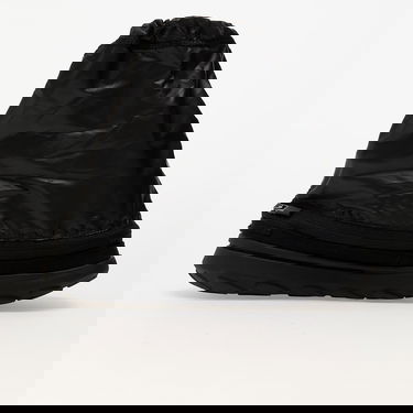 Sneakers og sko Merrell 1TRL Hut Moc 2 Packable Zip Off Loafers Sort | J007384, 3