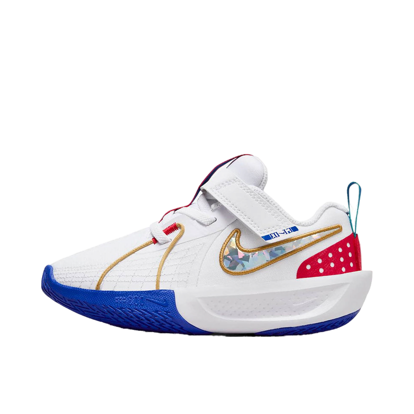 Sneakers og sko Nike Air Zoom GT Cut 3 SE All-Star Hvid | FJ7011-100