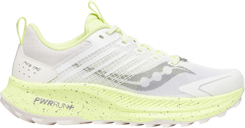 Sneakers og sko Saucony Saucony RIDE TR2 Hvid | s10951-151