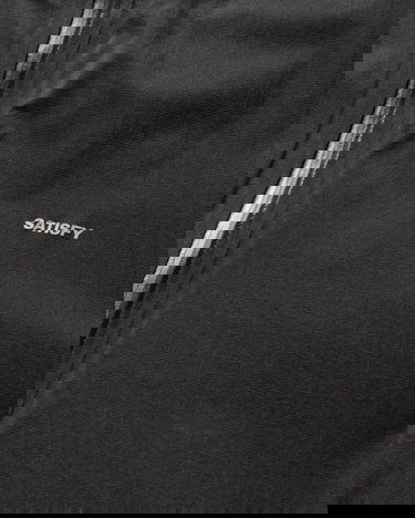 Vindjakke Satisfy Pertex 3L Fly Rain Jacket Sort | 11045 BK-SA, 3