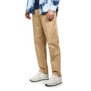 Bukser Polo by Ralph Lauren Classic Tapered Fit Prepster Beige | 710740566013, 0