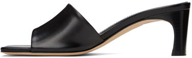Tilbehør Aeyde Aeyde Jeanie Heeled Sandals Sort | A11-HS-GLIS55TB35-SS24-800-007, 2