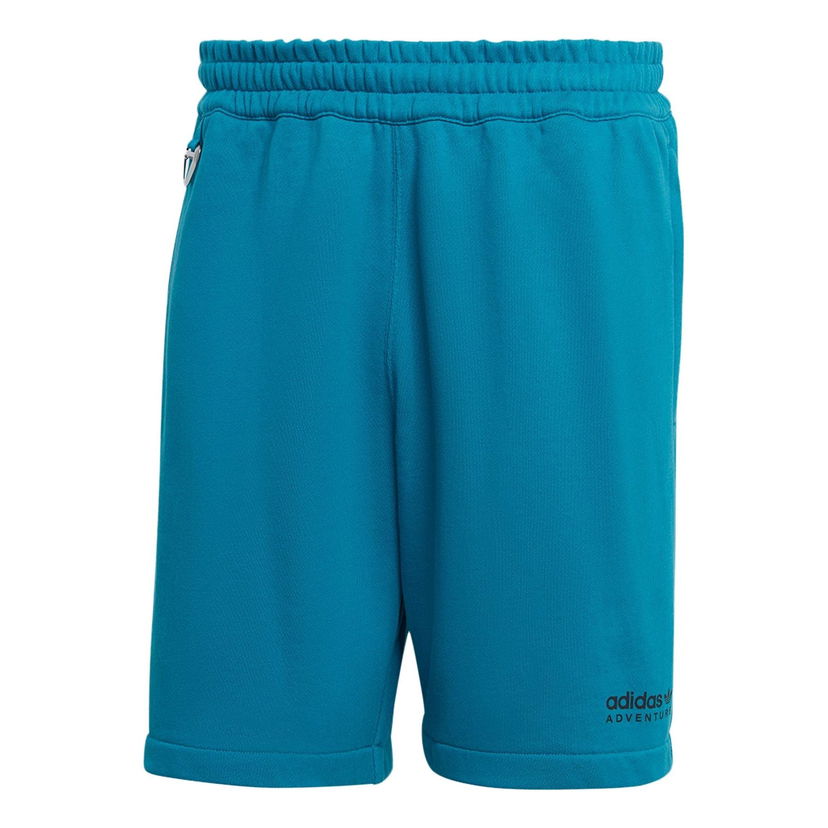 Shorts adidas Originals Originals Adventure Men's Shorts Blå | HR4217