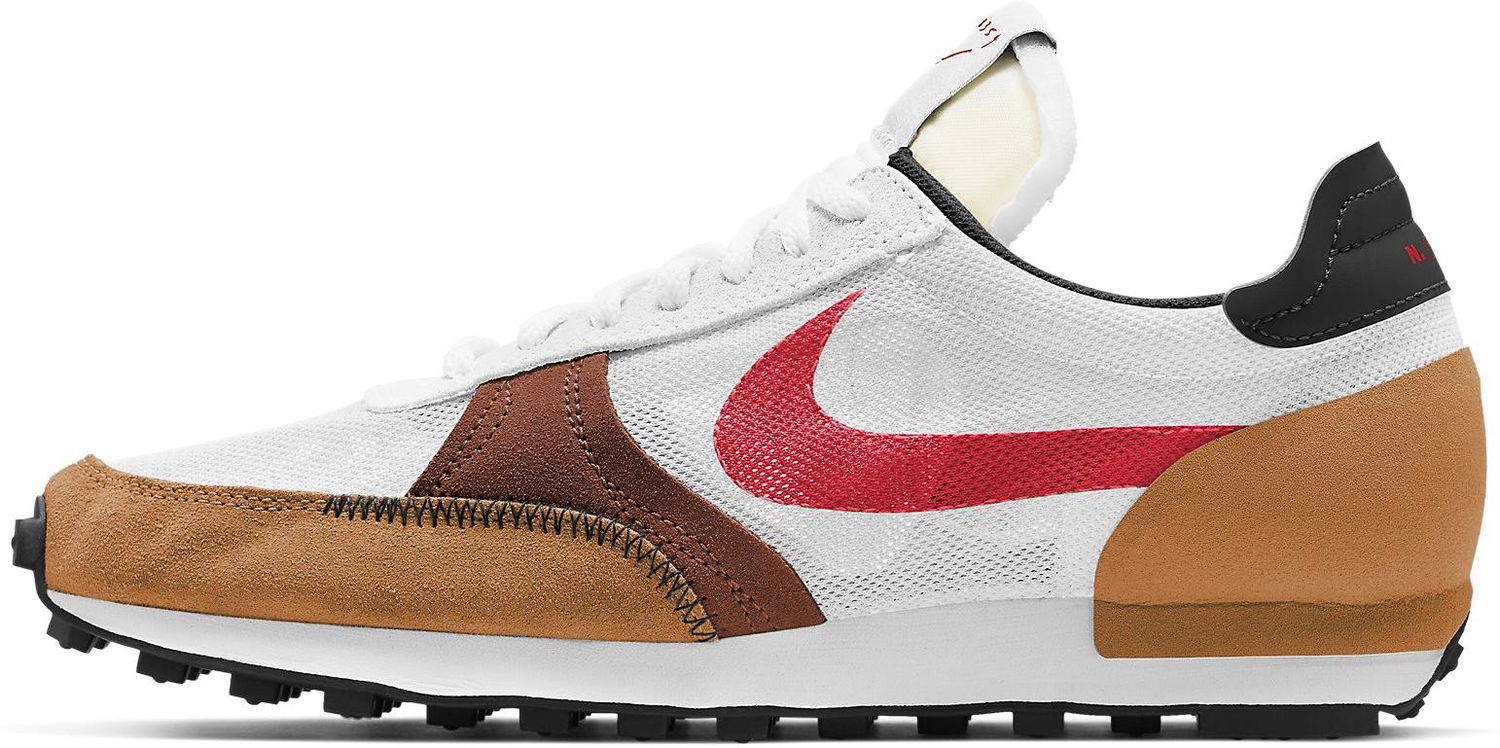 Sneakers og sko Nike Daybreak-Type Beige | cj1156-102, 0