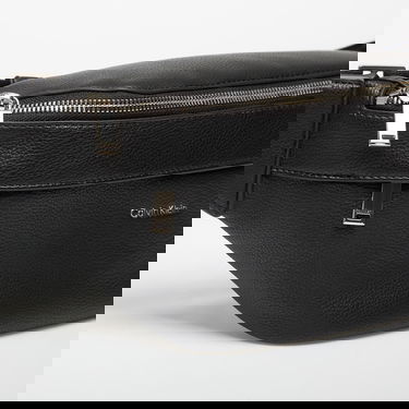 Taljetaske CALVIN KLEIN Calvin Klein Raised Waistbag Sort | LV04D3161G UB1, 3