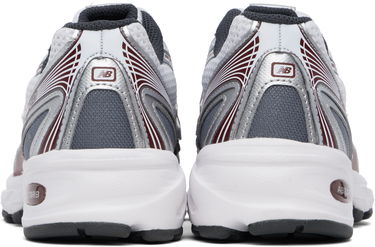 Sneakers og sko New Balance 740 Hvid | U740RD2, 4