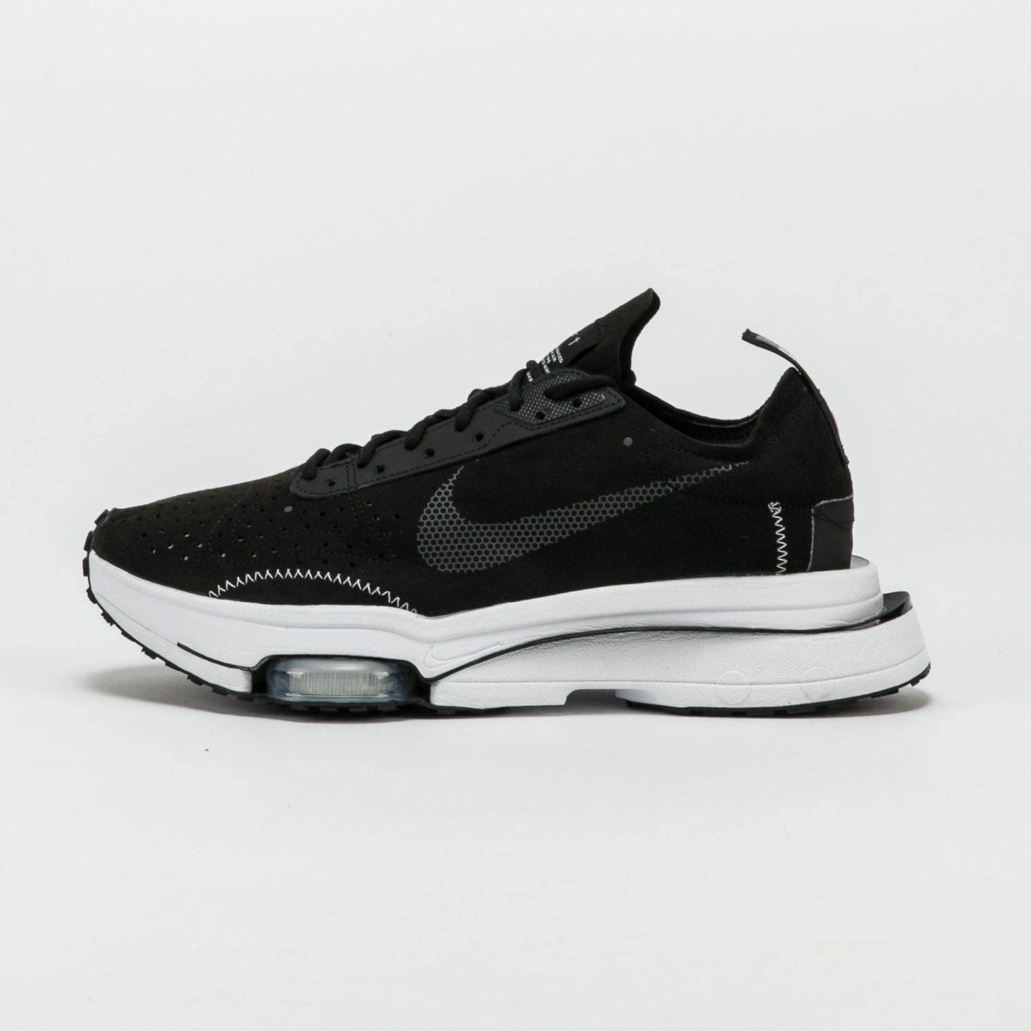 Sneakers og sko Nike Air Zoom - Type Sort | CJ2033-001, 0