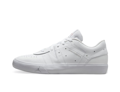 Sneakers og sko Jordan Jordan Series.03 Hvid | DN1856-160