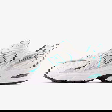 Sneakers og sko New Balance MR 530 AB Grå | MR530AB, 2