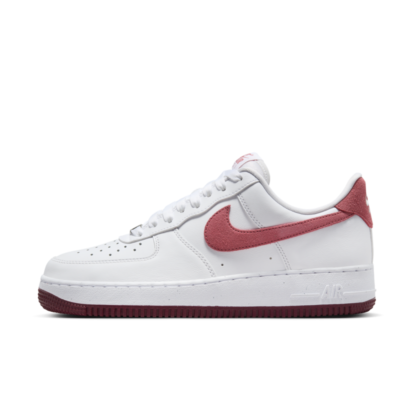 Sneakers og sko Nike Air Force 1 Low "Adobe" Hvid | FQ7626-100