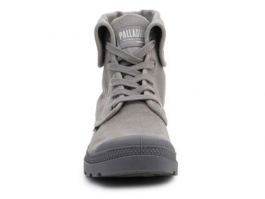 Sneakers og sko Palladium Baggy High Rise Grå | 02353-066-M, 2