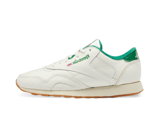 Sneakers og sko Reebok Classic Leather Plus Hvid | GZ4981