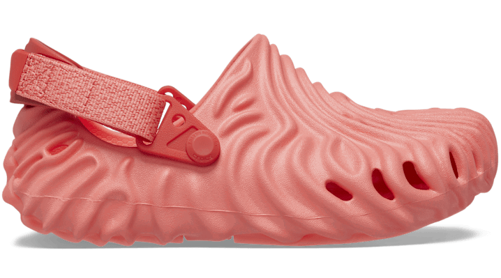 Sneakers og sko Crocs Salehe Bembury x Pollex Clogs Lyserød | 208600-6WN