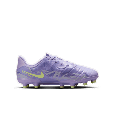 Sneakers og sko Nike Tiempo Legend 10 Academy MG Jr. Lilla | HF1497-500, 2