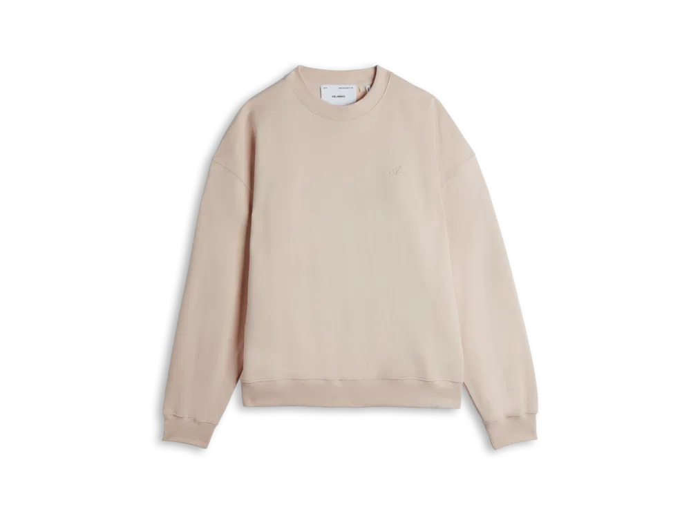 Sweatshirt AXEL ARIGATO Signature Sweatshirt Beige | A1449002, 0